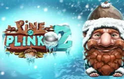 Pine of Plinko 2