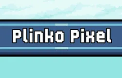 Plinko Pixel
