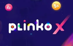 Plinko X