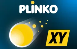 Plinko XY
